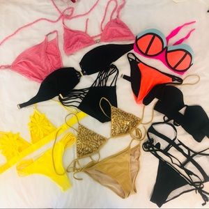 🛍3/$50 Bikini Sets 💦